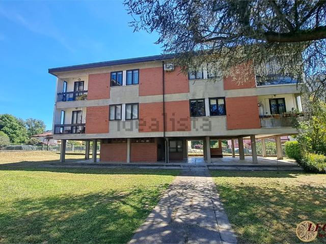 Appartamento in vendita di 116 m² in Via Papa Giovanni XXIII, 6
