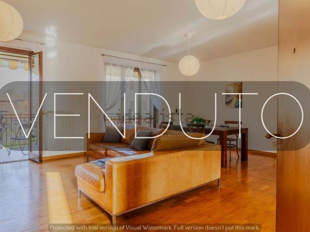 Appartamento in vendita di 116 m² in Via Papa Giovanni XXIII, 6
