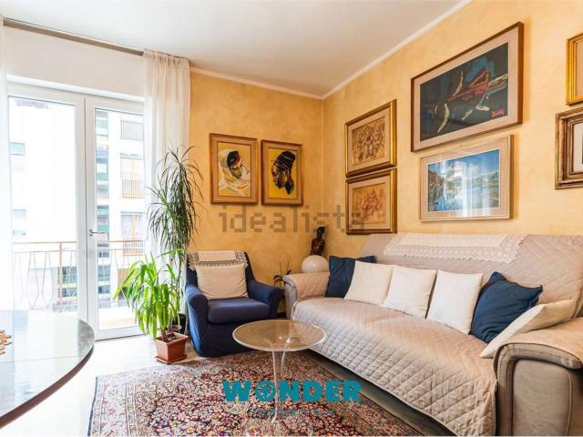 Appartamento in vendita di 116 m² in Via Pasubio, 50