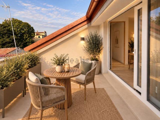 Appartamento in vendita di 116 m² in Via Pedagni, 2