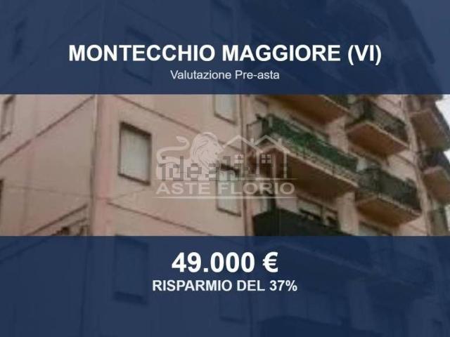 Appartamento in vendita di 116 m² in Via Peroni, 4