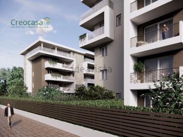 Appartamento in vendita di 116 m² in Via Pizzo Camino