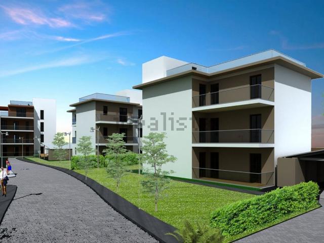 Appartamento in vendita di 116 m² in Via Pian di Pan