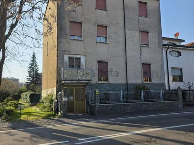 Appartamento in vendita di 116 m² in Via Piave