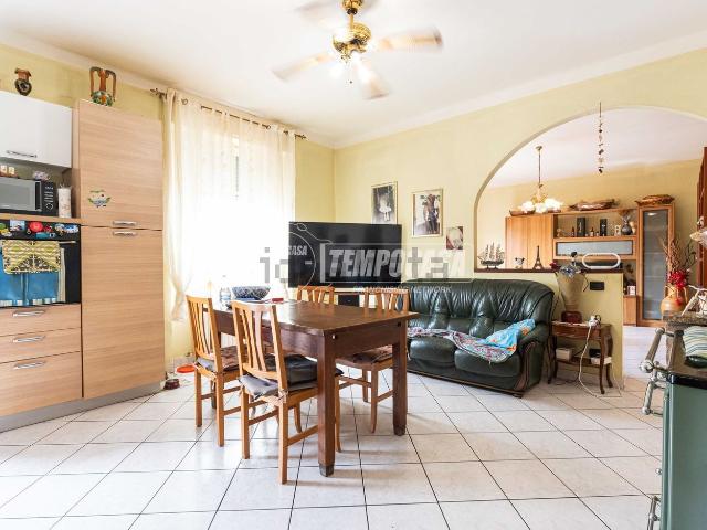 Appartamento in vendita di 116 m² in Via Pietro Mascagni