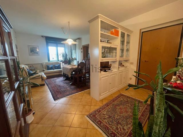 Appartamento in vendita di 116 m² in Via Pietro Nenni