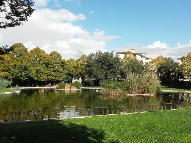 Appartamento in vendita di 116 m² in Via Pio Fedi