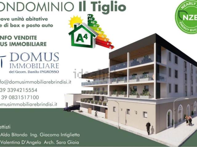 Appartamento in vendita di 116 m² in Via Provinciale San Vito, 26
