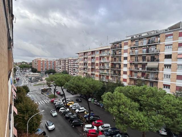 Appartamento in vendita di 116 m² in Via Roberto Malatesta, 101
