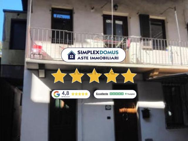 Appartamento in vendita di 116 m² in Via Roma