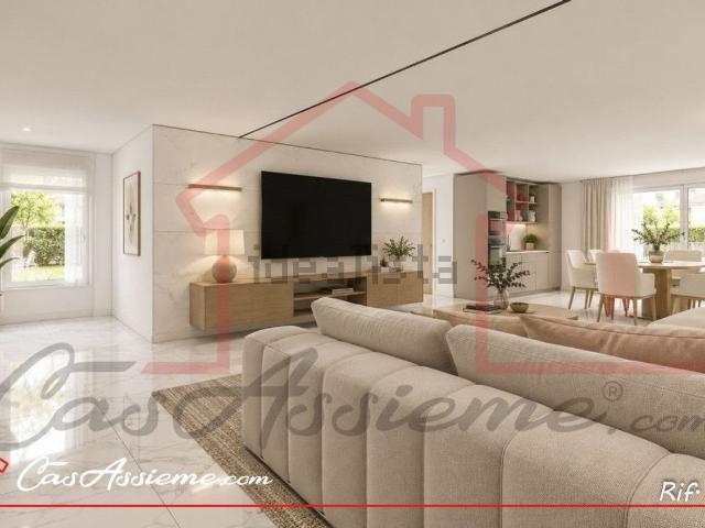 Appartamento in vendita di 116 m² in Via Roma
