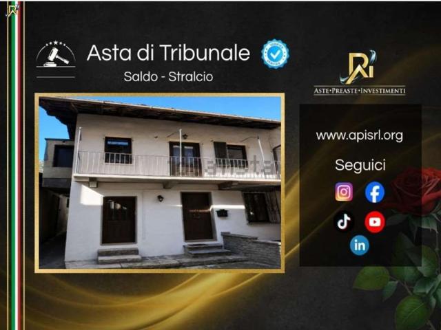 Appartamento in vendita di 116 m² in Via Roma, 59