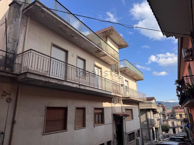 Appartamento in vendita di 116 m² in Via Roma