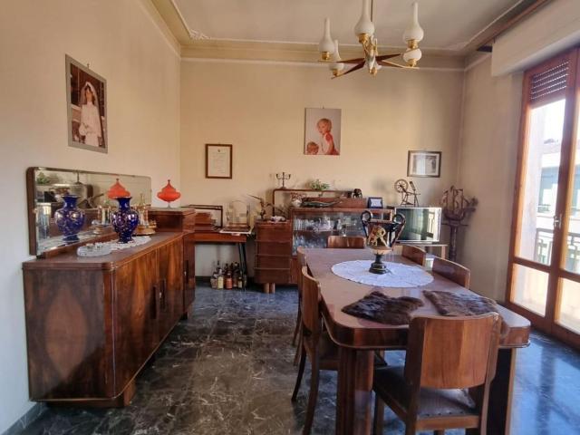 Appartamento in vendita di 116 m² in Via Roma