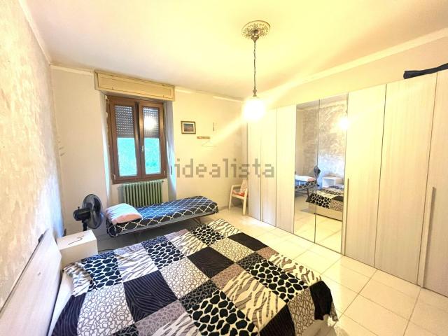 Appartamento in vendita di 116 m² in Via Romanelli, 8