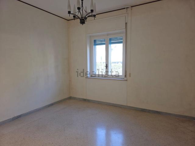 Appartamento in vendita di 116 m² in Via Raffaele Guariglia, 1