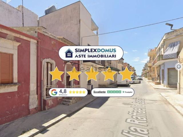 Appartamento in vendita di 116 m² in Via Raffaello Sanzio