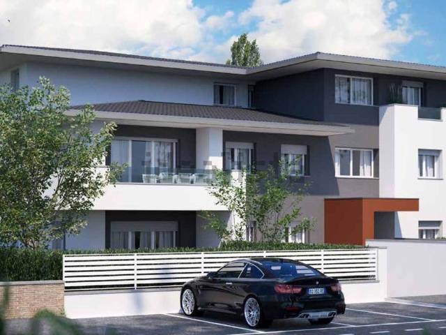 Appartamento in vendita di 116 m² in Via Raffaello