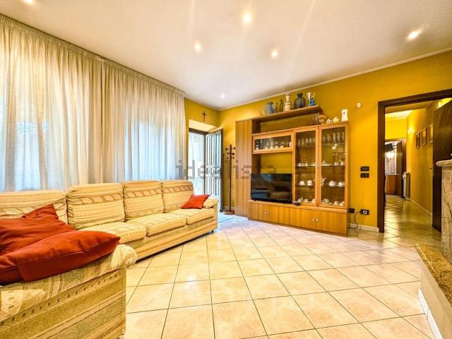 Appartamento in vendita di 116 m² in Via Riale, 6