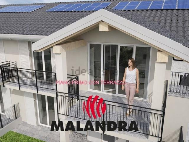 Appartamento in vendita di 116 m² in Via Rimembranza, 108