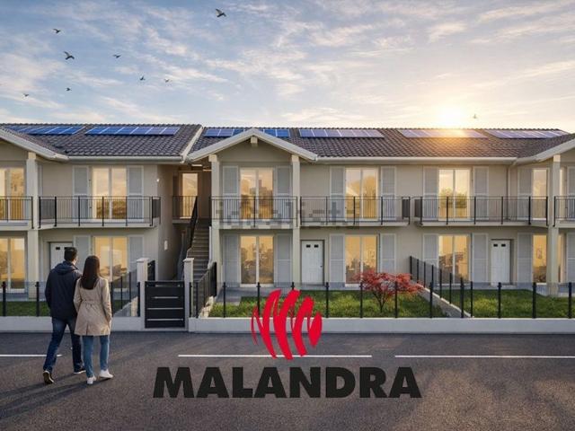 Appartamento in vendita di 116 m² in Via Rimembranza