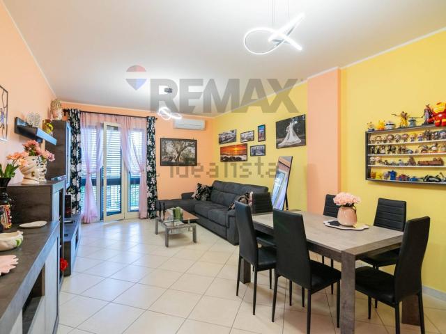 Appartamento in vendita di 116 m² in Via Risorgimento, 12