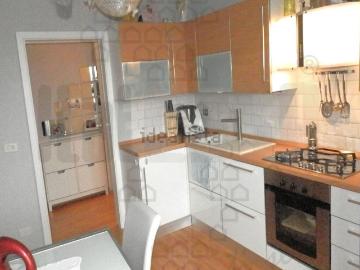 Appartamento in vendita di 116 m² in Via Risorgimento