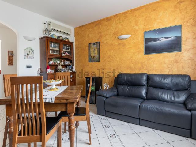 Appartamento in vendita di 116 m² in Via WOLFGANG AMADEUS MOZART, 9