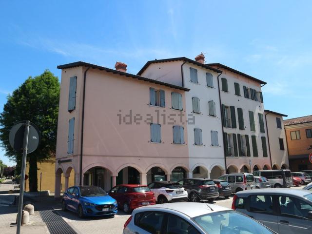 Appartamento in vendita di 116 m² in Via Walter Tabacchi, 4
