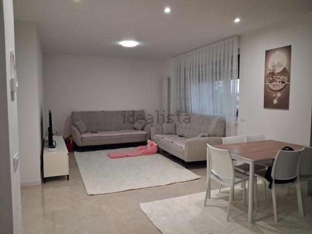 Appartamento in vendita di 116 m² in Via Torino, 14