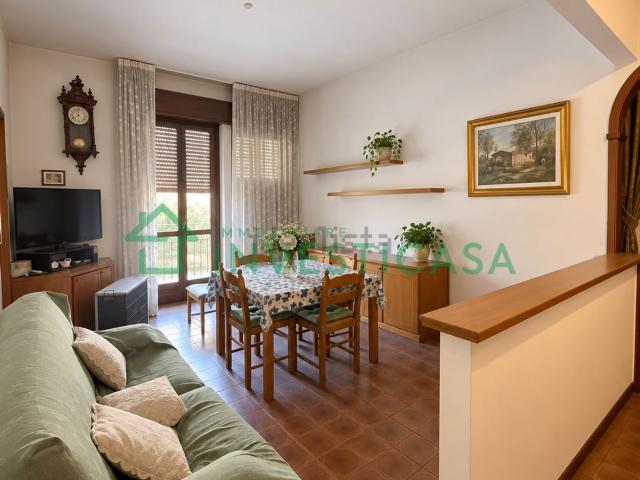 Appartamento in vendita di 116 m² in Via Torquato Tasso, 69
