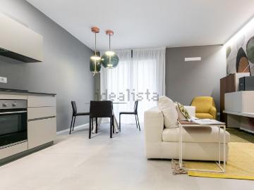 Appartamento in vendita di 116 m² in Via Toscana, 136