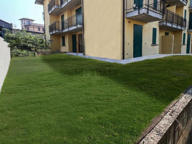 Appartamento in vendita di 116 m² in Via Toscanini