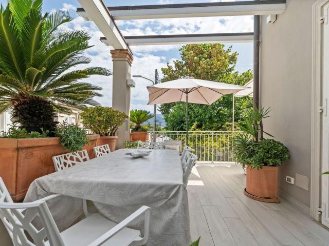 Appartamento in vendita di 116 m² in Via Tagliamento, 10