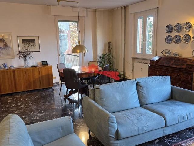 Appartamento in vendita di 116 m² in Via Teobaldo Ciconi
