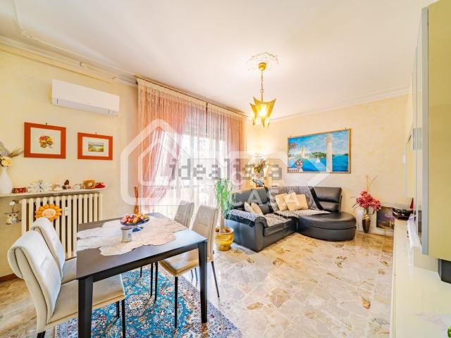 Appartamento in vendita di 116 m² in Via Tito Speri, 3