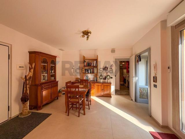 Appartamento in vendita di 116 m² in Via Tiziano, 8