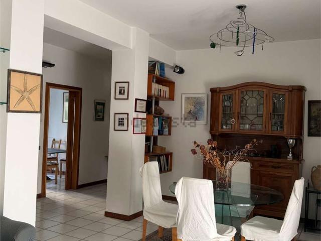 Appartamento in vendita di 116 m² in Via Tibaldi Pellegrino