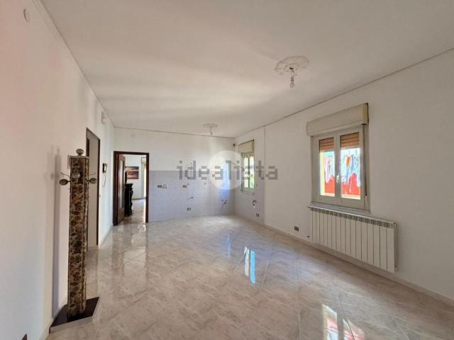 Appartamento in vendita di 116 m² in Via Trabucco, 123