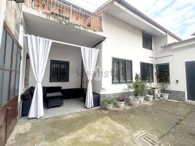 Appartamento in vendita di 116 m² in Via Trieste, 60