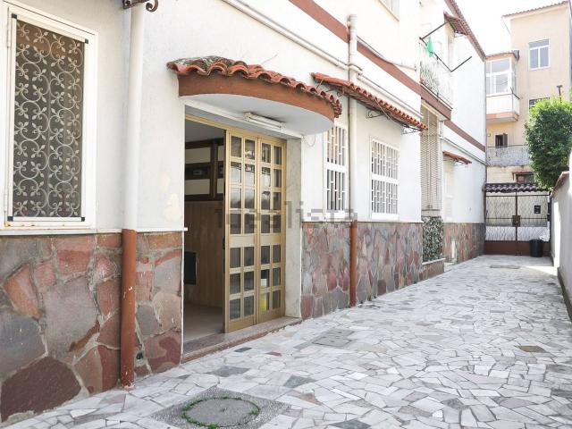 Appartamento in vendita di 116 m² in Via Trieste