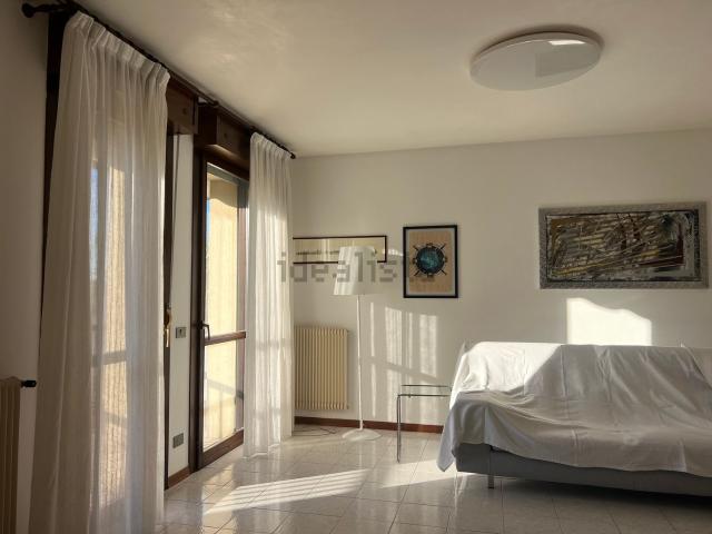 Appartamento in vendita di 116 m² in Via Triestina