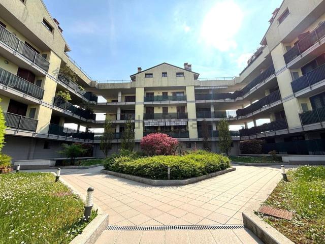 Appartamento in vendita di 116 m² in Via Turati