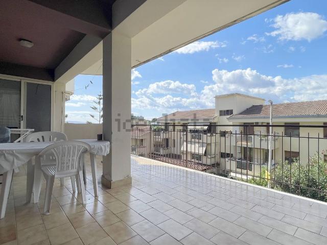 Appartamento in vendita di 116 m² in Via Umberto Fiore, 33