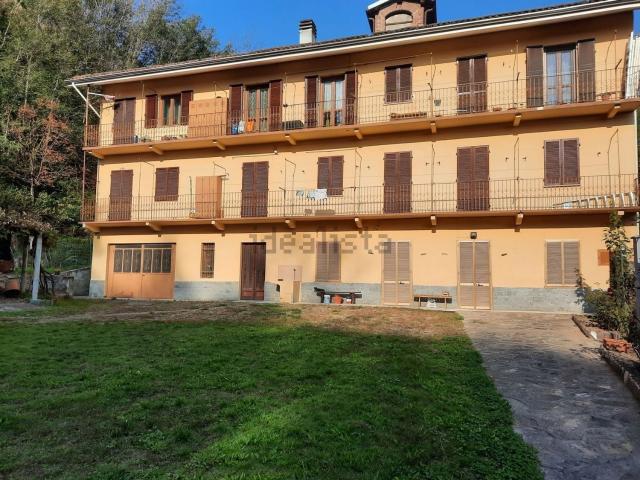 Appartamento in vendita di 116 m² in Via Umberto I