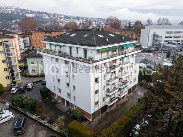 Appartamento in vendita di 116 m² in Via Umberto Moggioli, 9