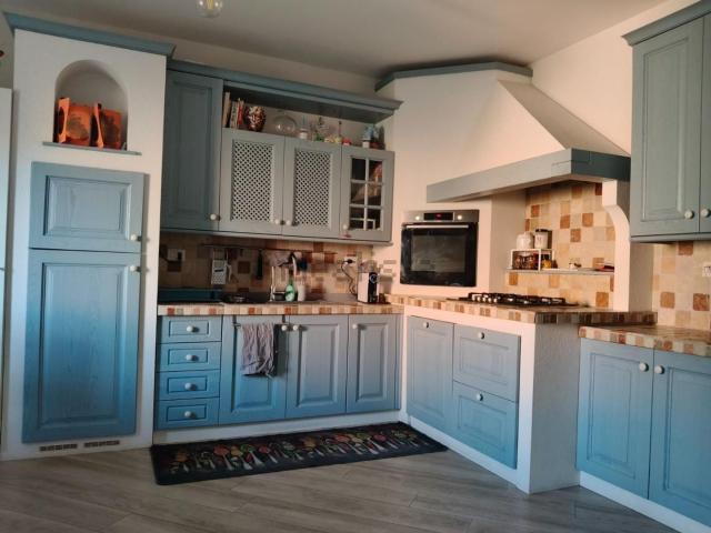 Appartamento in vendita di 116 m² in Via Val d&apos Orme, 303