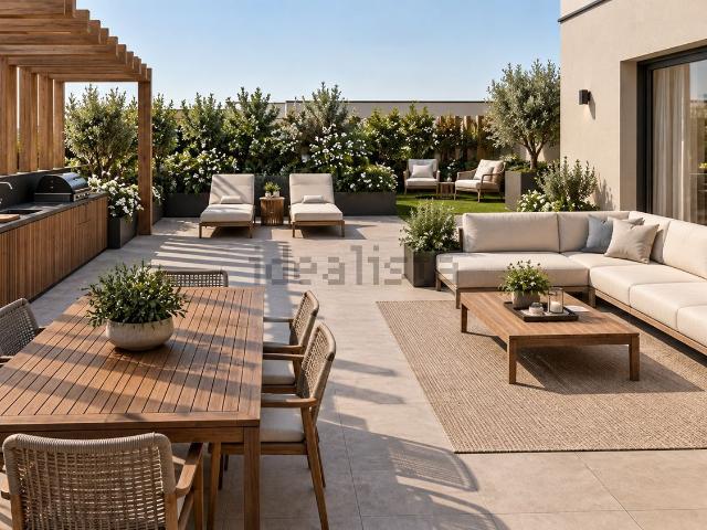 Appartamento in vendita di 116 m² in Via Vallisneri, 5