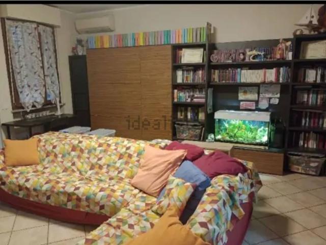 Appartamento in vendita di 116 m² in Via Vecchia Filanda