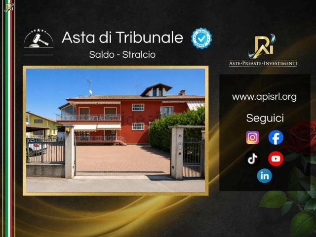 Appartamento in vendita di 116 m² in Via Vecchia Frabosa, 13
